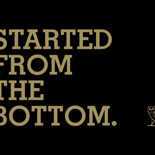 OVO desktop wallpaper