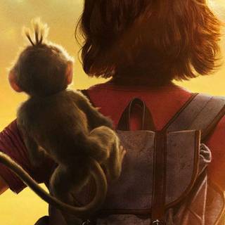 Isabela Moner mobile wallpaper