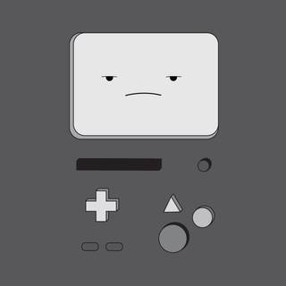 Generator Rex minimalist wallpaper