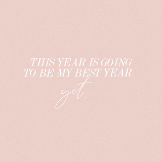 Manifestation wallpaper