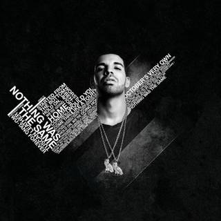 Drake logo wallpaper