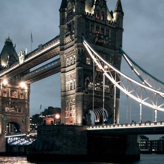 London 4k cellphone wallpaper