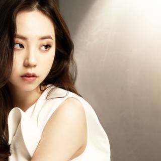 Sohee wallpaper
