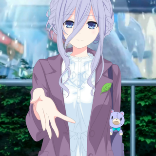 Reine Murasame wallpaper