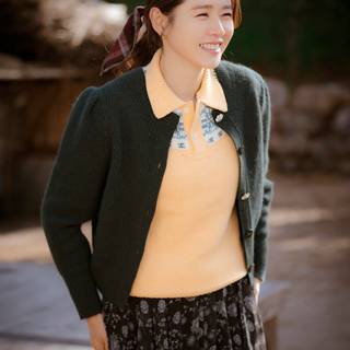 Son Ye Jin Crash Landing On You wallpaper