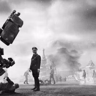 Wolfenstein: The New Order wallpaper