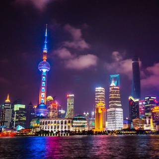 Kuwait city wallpaper