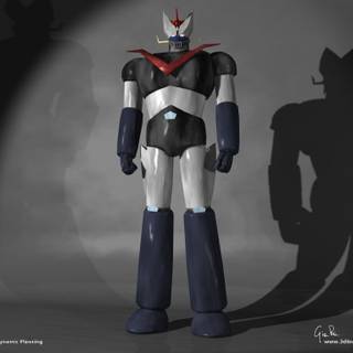 Great Mazinger wallpaper