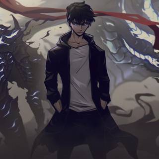 Overgeared wallpaper