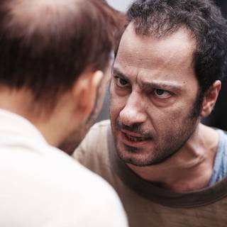 Navid Mohammadzadeh wallpaper