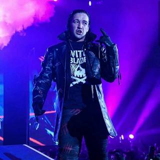 Jay White wallpaper