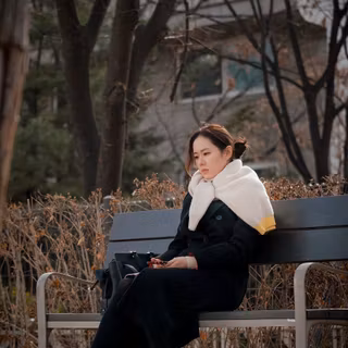 Something in the Rain wallpaper