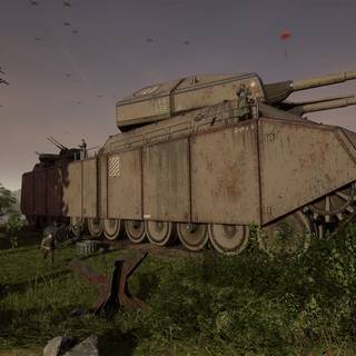 Hell Let Loose wallpaper