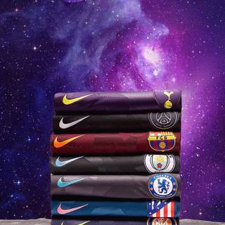 Nike phone wallpaper