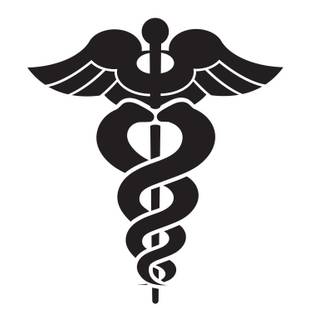 Doctor symbol wallpaper