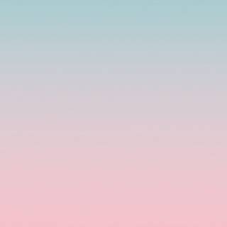 Blue and pink phone wallpaper