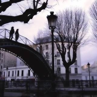 Girl laptop wallpaper