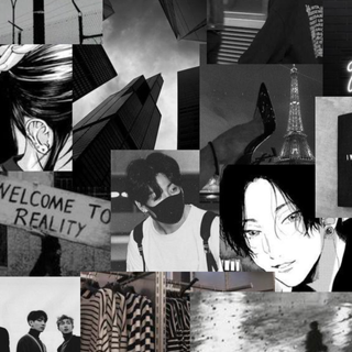 Grunge desktop aesthetic wallpaper