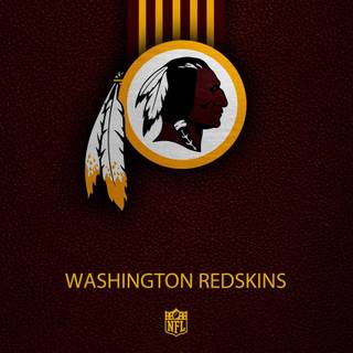 Washington Redskins desktop wallpaper