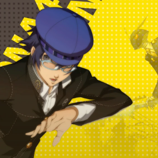 Naoto Shirogane wallpaper