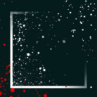 iPhone X minimalist wallpaper