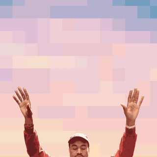 Kanye West wallpaper