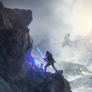 Stormtrooper iPhone X wallpaper