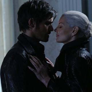 Killian Jones wallpaper