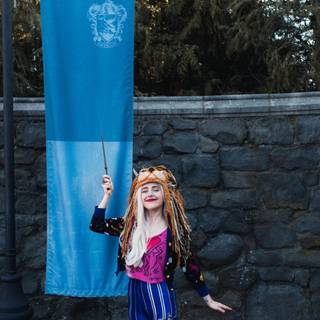 Tessa Netting wallpaper