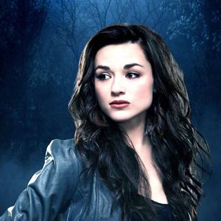 Mary Moody wallpaper