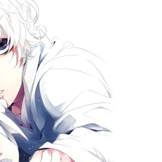 Nate River wallpaper