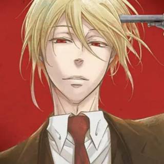 Yuukoku no Moriarty wallpaper