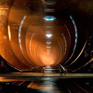 Jupiter Ascending wallpaper