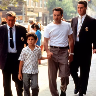 A Bronx Tale wallpaper