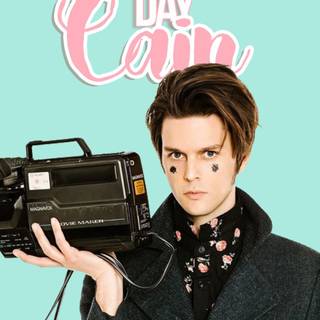 Dallon Weekes wallpaper