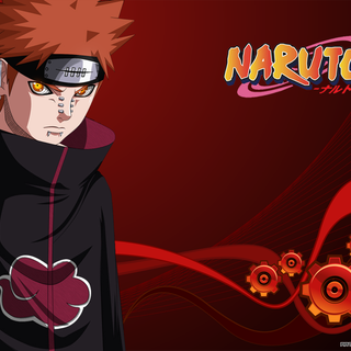 Pain Uzumaki wallpaper