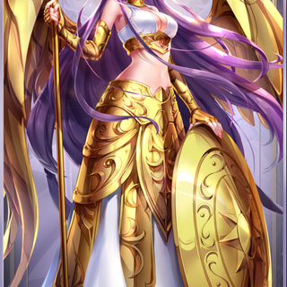 Saori Kido wallpaper