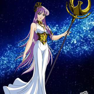 Saori Kido wallpaper