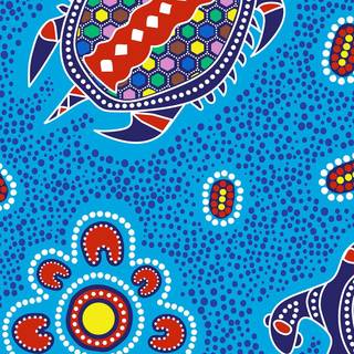 Indigenous wallpaper