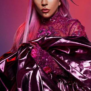 Lady Gaga 911 wallpaper