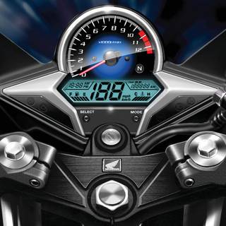 CBR250 wallpaper