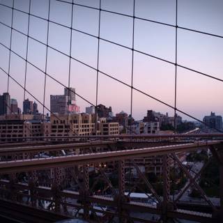 The Watcher wallpaper