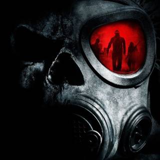 Gaming avatar wallpaper