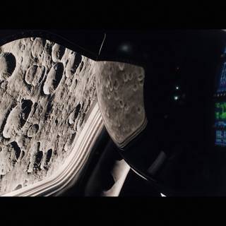 Cinematic 4k wallpaper