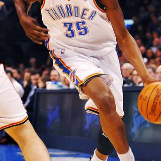 Kevin Durant iPhone wallpaper