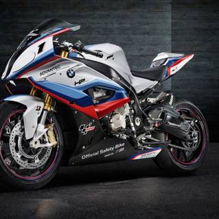BMW S1000R 2021 wallpaper