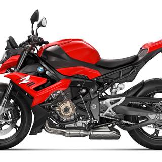 BMW S1000R 2021 wallpaper