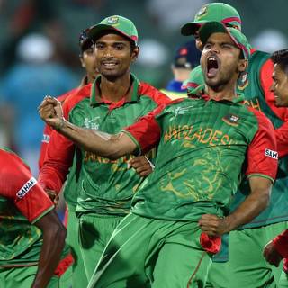 Bangladesh national cricket team wallpaper