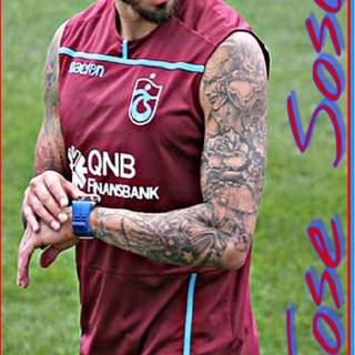 Jose Sosa wallpaper
