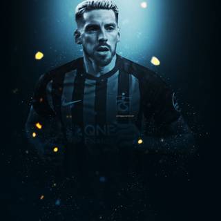 Jose Sosa wallpaper